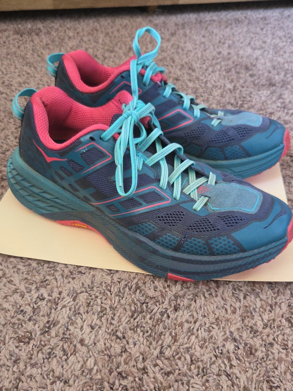 Women's HOKA Speedgoat 2